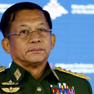 Myanmar junta warns citizens against purchase of bonds issued by democratic forces