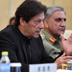 Pakistani Army-Imran Khan tussle continues over appointment of DG ISI