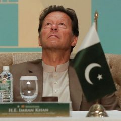 Pakistan opposition calls for early elections, says people want to get rid of Imran Khan-led government