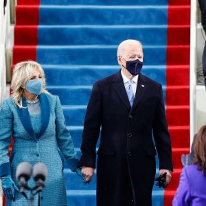 US President, First Lady Biden to travel to Rome for G20 Leaders' Summit
