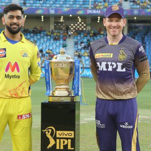 Cricket : IPL 2022 to be held in India without crowd: BCCI sources