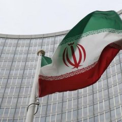 Iran urges IAEA to 'clarify position' on sabotage against Iranian nuclear sites