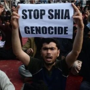 ISIS warns Shia Muslims to be targeted everywhere