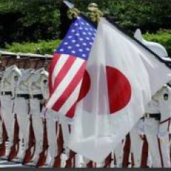 Japan, US exchange views on regional agenda