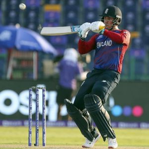 T20 WC: Jason Roy shines as England defeat Bangladesh by eight wickets