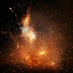 Odisha bans firecrackers during festive season