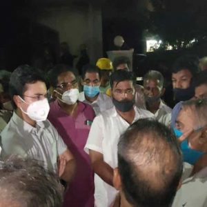 Bodies of 4 family members found at flat in Jodhpur