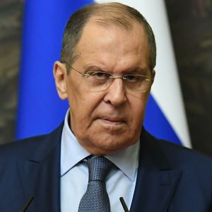 Lavrov pledges to hold 'serious conversation' with France on Ukraine at Friday's 2+2 talks