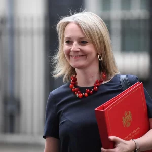 Who is Liz Truss? Why is she so popular, Know more about the Next PM of UK !