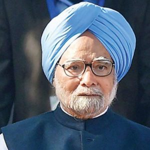 Manmohan Singh discharged