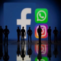 No plans on default end-to-end encryption for Facebook Messenger, Instagram until 2023