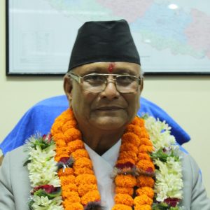 Nepal minister resigns amid uproar over his appointment