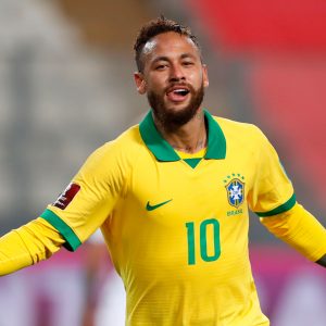Neymar believes 2022 World Cup in Qatar will be his last for Brazil