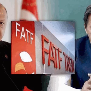 FATF 'grey list' to make things worse for Turkey, Pakistan