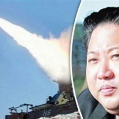Japan PM orders to ensure safety of navigation after N Korea's suspected ballistic missile launch