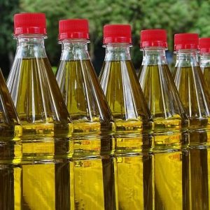 Centre imposes stock limits on edible oils to soften prices in the domestic market