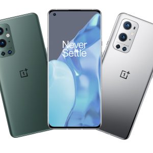 OnePlus 9 RT to feature 600Hz touch sampling rate, custom cooling system