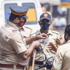 Mumbai Police looking for Dawood Ibrahim's aide in extortion case