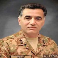 Former ISI chief Faiz Hameed can become Pak Army head with Imran Khan's support