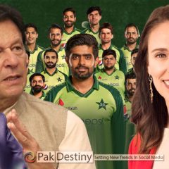 No one would 'dare do that to India', says Pakistan PM over cancellation of NZ, England cricket tours