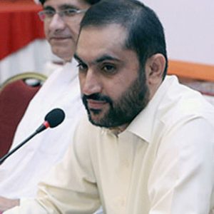 Mir Abdul Bizenjo elected CM of Pak's Balochistan province