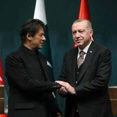 Pakistan will remain in FATF 'grey list', Turkey added too