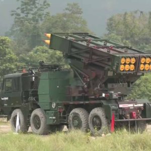 India deploys Pinaka, Smerch rocket system on China border