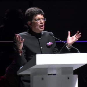 PM Modi-led govt reached out to poorest of poor with facilities unheard of, unimagined in India: Piyush Goyal
