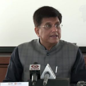 It's time to target 5 times increase in export of technical textiles in 3 years: Piyush Goyal