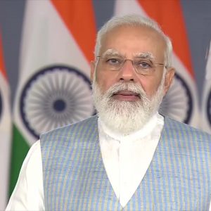 Omicron spreading rapidly, stay alert, avoid panic: PM Modi on COVID-19 situation
