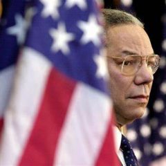 Former US State Secretary Colin Powell dies of COVID-19 complications