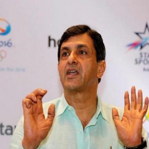 Prakash Padukone, NSCI launch badminton coaching in Mumbai