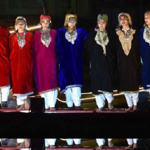 First-ever open-air theatre inaugurated in the middle of J-K's Dal Lake