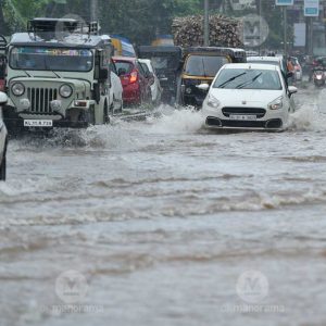 Schools, colleges to remain closed on Nov 10-11 due rains in Puducherry, Karaikal