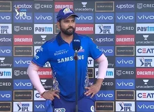 My best in Test cricket is still to come; in my eyes we won Eng series 2-1: Rohit Sharma