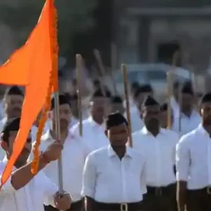RSS to hold three-day meeting in Dharwad to discuss violence against Hindus in Bangladesh