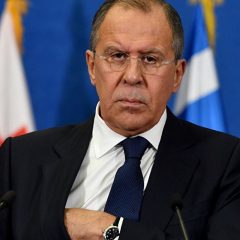 Russia regrets US absence from Moscow Format Dialogue on Afghanistan, says Lavrov