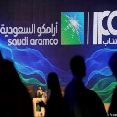 Saudi Arabia's oil company Aramco's net income rises to USD 30.4bn in 3rd quarter 2021