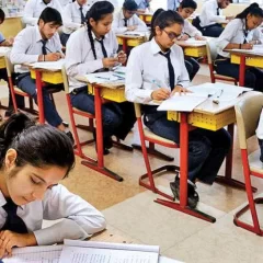 Schools in Delhi to reopen for Class 6 onwards from today
