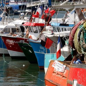 UK-France fishing row talks set to resume 'early next week'