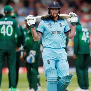 T20 WC: Ben Stokes predicts England-Pakistan final