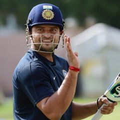 Suresh Raina congratulates Team India for 'fantastic win' over SA in T20I