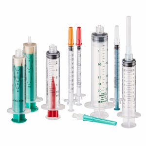 The Centre imposes a quantitative restriction on the export of syringes