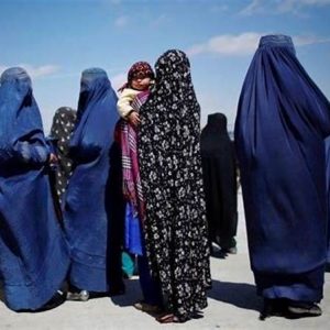 Taliban isolated, silenced female population in Afghanistan and left them unprotected, says expert