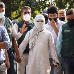 Pakistani terrorist arrested from Delhi's Laxmi Nagar was part of ISI terror module: Special Cell