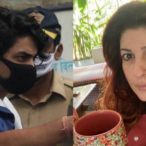 Twinkle Khanna reacts to Aryan Khan's drug case with Squid Game reference: 'I need heavy-duty psychotropic substances'