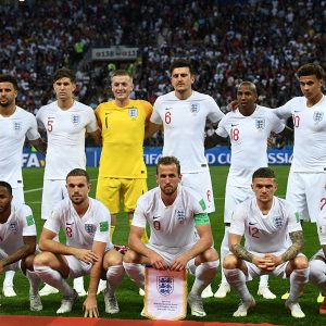 England to play next UEFA match behind closed doors after Euro 2020 final crowd trouble