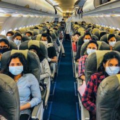 700 passengers from UK arrive at Delhi airport, sent to mandatory 10-days quarantine