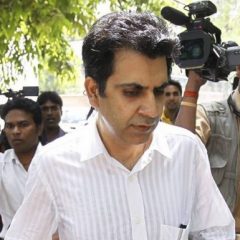 ED arrests Unitech's founder, others in money laundering case