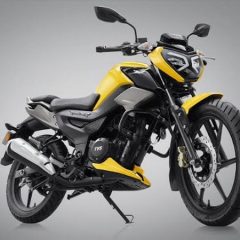 TVS Motor Company registers a sales growth of 6 percent in September 2021